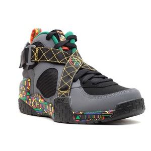 💖Nike Air Raid Peace ☮️